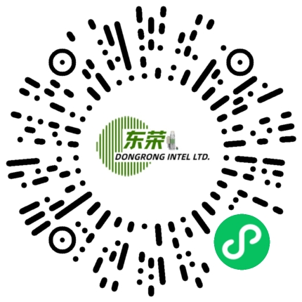 小程序二维码（用于门重匹配）